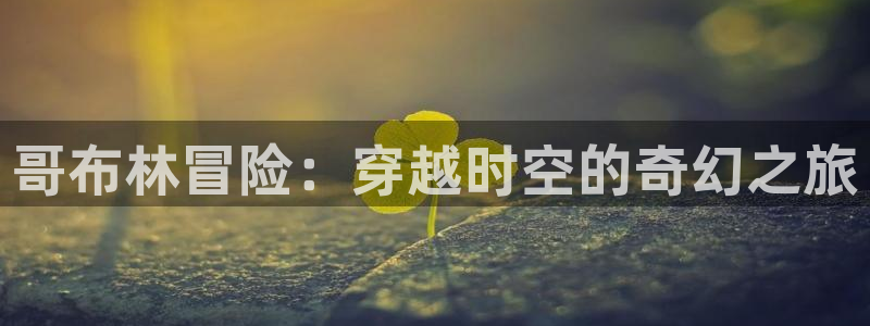 bt动漫天堂：哥布林冒险：穿越时空的奇幻之旅