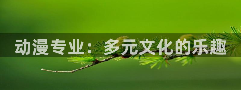 动漫天堂在线看